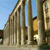 Monumenti Milano