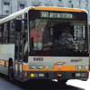 Collegamenti Linate in Autobus