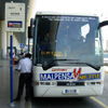 Collegamenti Malpensa in Pullman