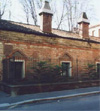 Lazzaretto - Milano Itinerari
