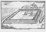 Lazzaretto - Milano Antica