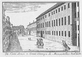 Palazzo Fontana Silvestri - Milano Antica