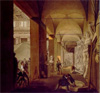Itinerario di Corso Venezia - Milano