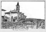 Chiesa di San Cristoforo - Milano Antica