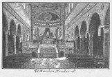 Chiesa San Vincenzo in Prato - Milano Antica