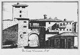 Porta Ticinese - Milano Antica