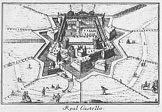 Castello Sforzesco - Milano Antica