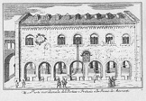 Palazzo della Ragione - Milano Antica