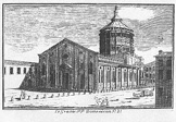 Santa Maria delle Grazie - Milano Antica