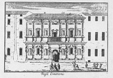 Casa degli Omenoni - Milano Antica