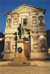 Chiesa di San Fedele - Milano Itinerari