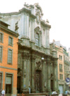 Chiesa di San Francesco di Paola - Milano Itinerari