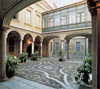 Palazzo Morando Attendolo Bolognini - Milano Itinerari