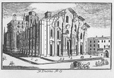 Duomo - Milano Antica