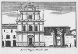 Chiesa di San Maurizio - Milano Antica