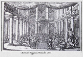 Torre dei Gorani - Milano Antica