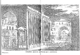 Colonne di San Lorenzo - Milano Antica
