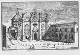 Santa Maria della Passione - Milano Antica