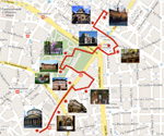 Itinerari Turistici - Tour dello Shopping Corso Venezia Milano