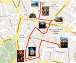Itinerari Turistici - Tour Incoronata Milano