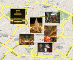 Itinerari Turistici - Il Giorno di Natale a Milano