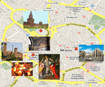 Itinerari Turistici - Il Giorno di Sant Ambrogio Patrono di Milano